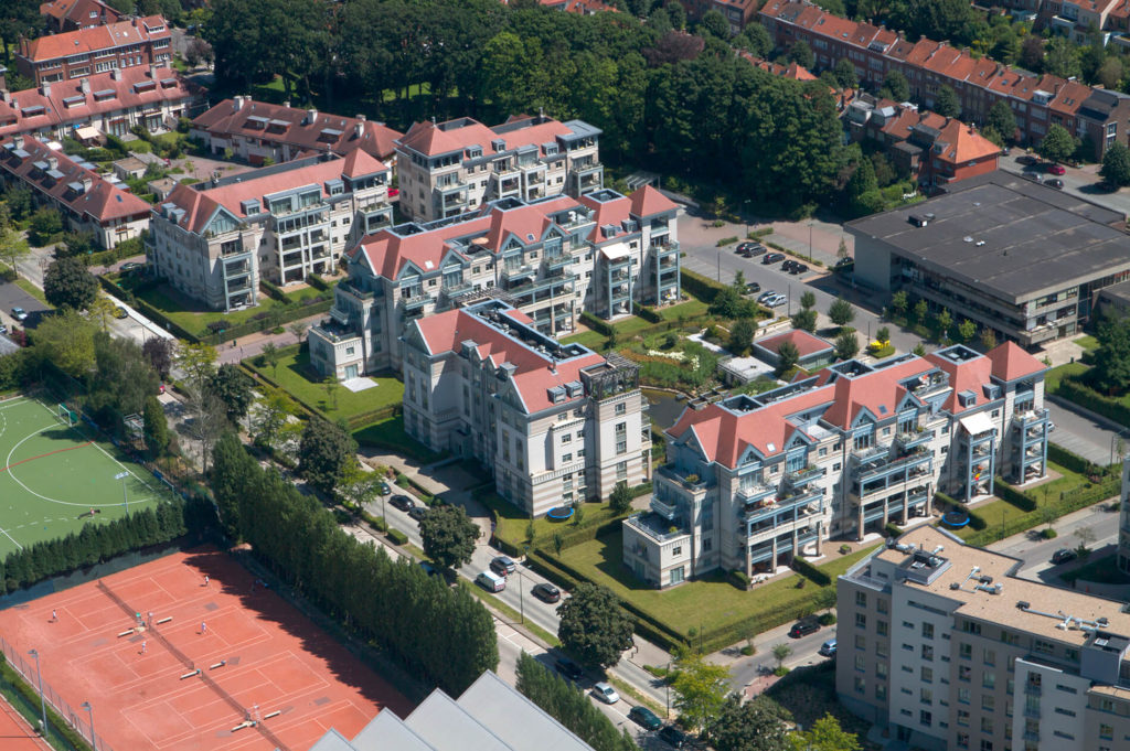 latour et petit woluwe saint pierre